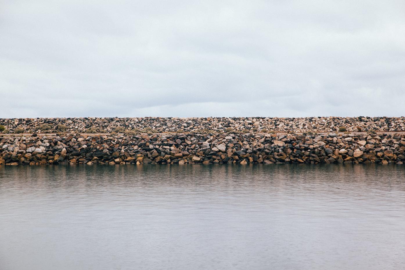 Vero est quia impedit quos quo est